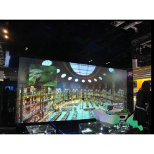 84 Inch Transparent LCD Display for Advertising, Product Show